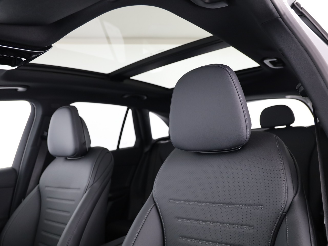 MERCEDES-BENZ GLC 220 d 4Matic 9G-Tronic - 13