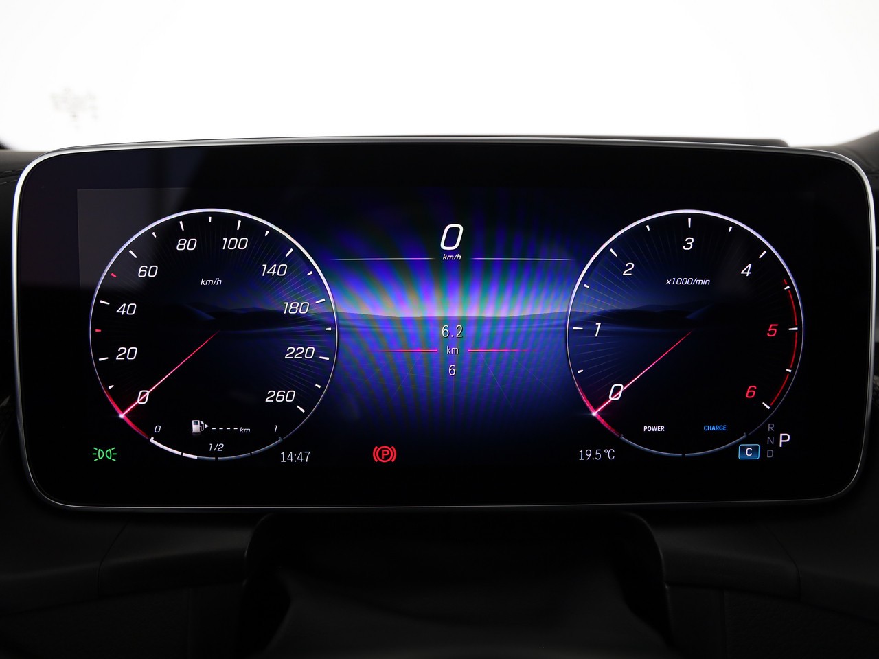 MERCEDES-BENZ GLC 220 d 4Matic 9G-Tronic - 21