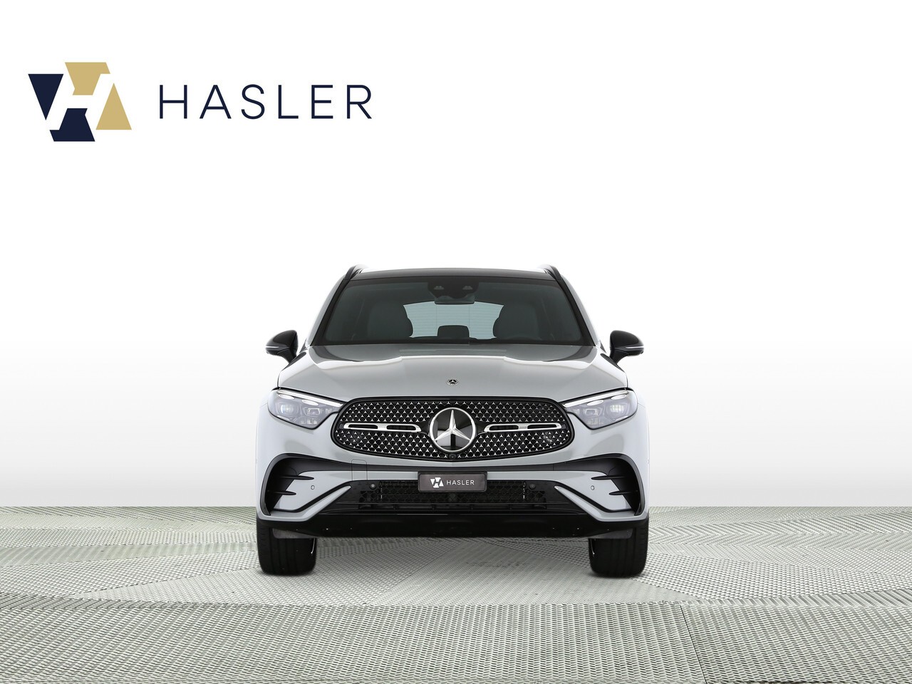 MERCEDES-BENZ GLC 220 d 4Matic 9G-Tronic - 2