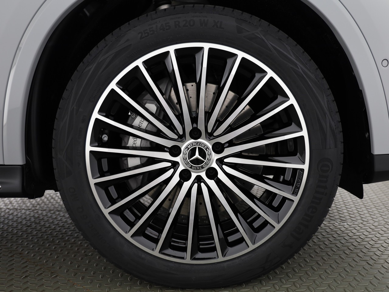 MERCEDES-BENZ GLC 220 d 4Matic 9G-Tronic - 6