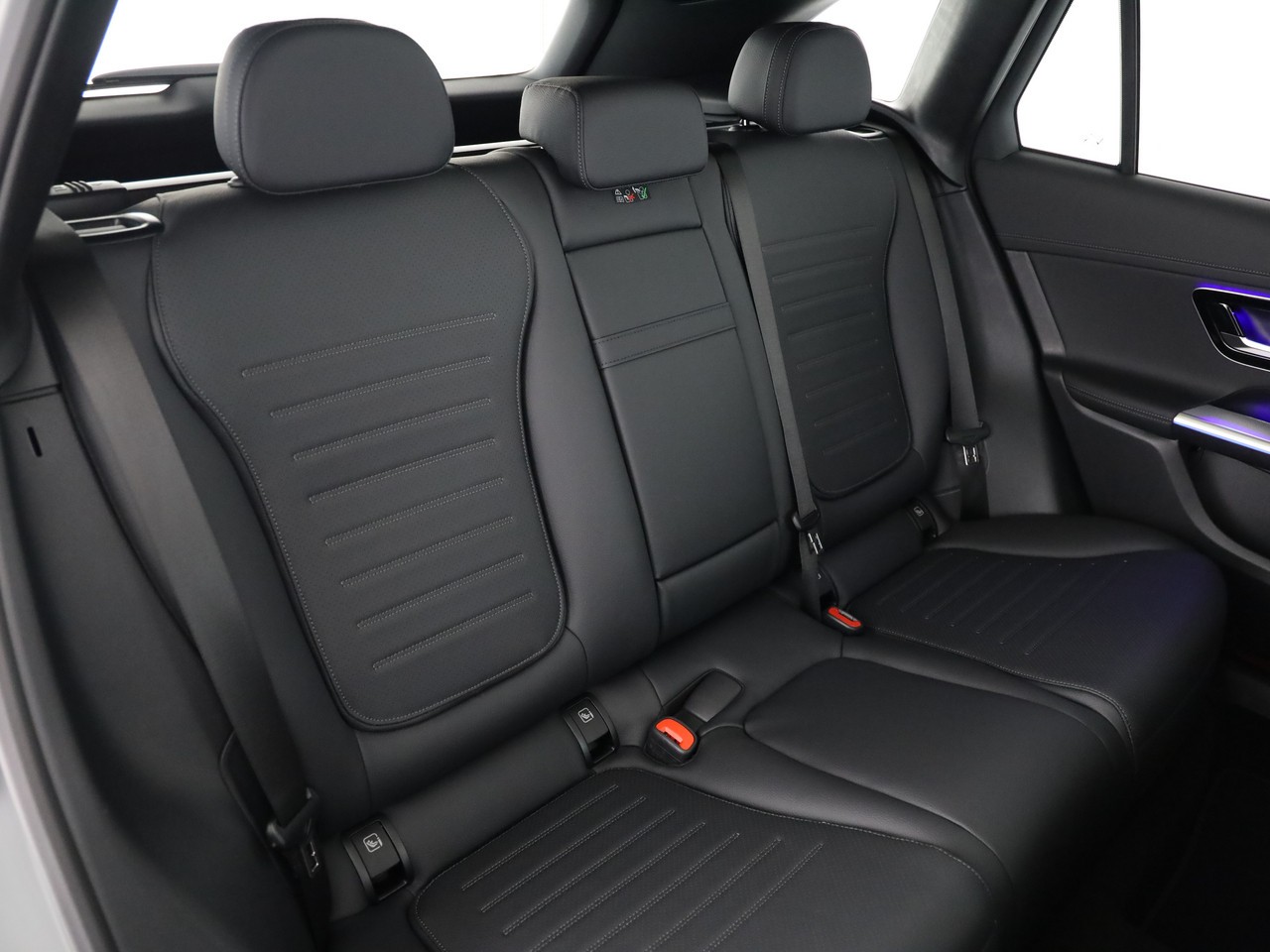 MERCEDES-BENZ GLC 220 d 4Matic 9G-Tronic - 17