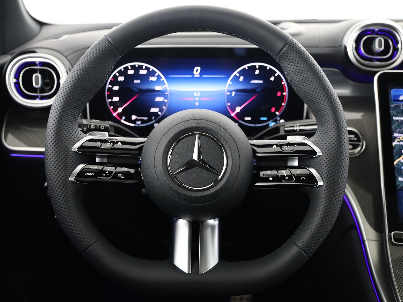 MERCEDES-BENZ GLC 220 d 4Matic 9G-Tronic - 20