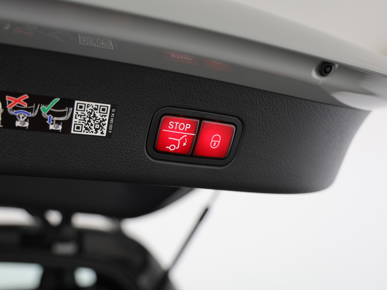 MERCEDES-BENZ GLC 220 d 4Matic 9G-Tronic - 10