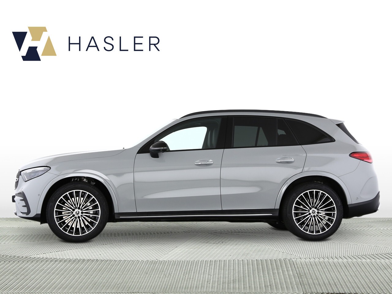 MERCEDES-BENZ GLC 220 d 4Matic 9G-Tronic - 3