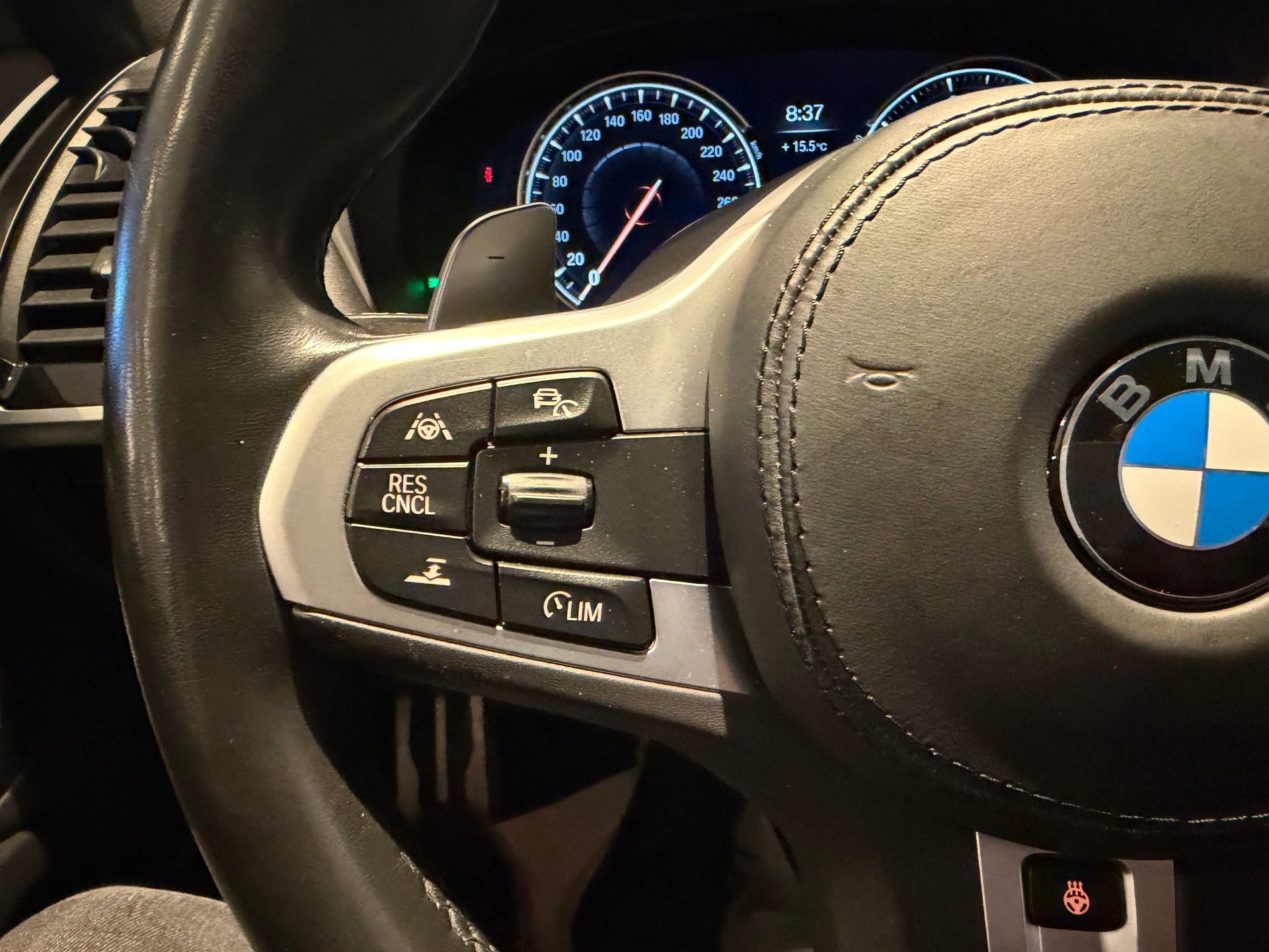 BMW X3 M40d MSport - 20