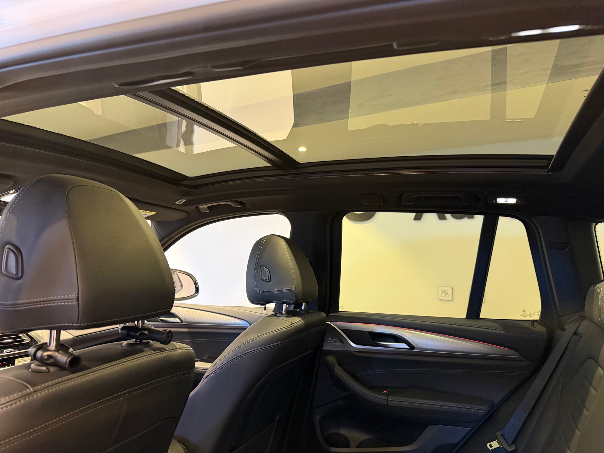 BMW X3 M40d MSport - 15