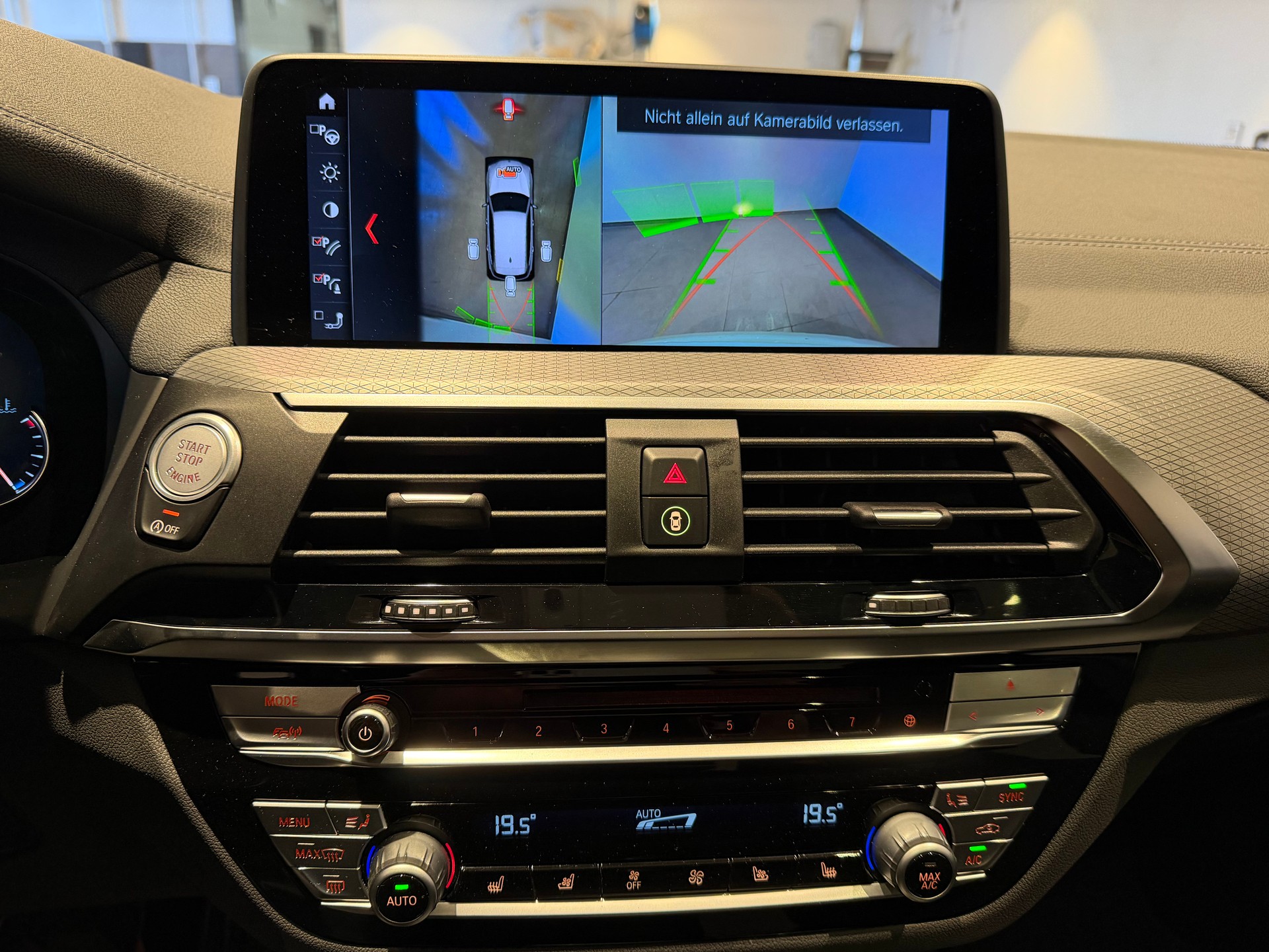 BMW X3 M40d MSport - 17