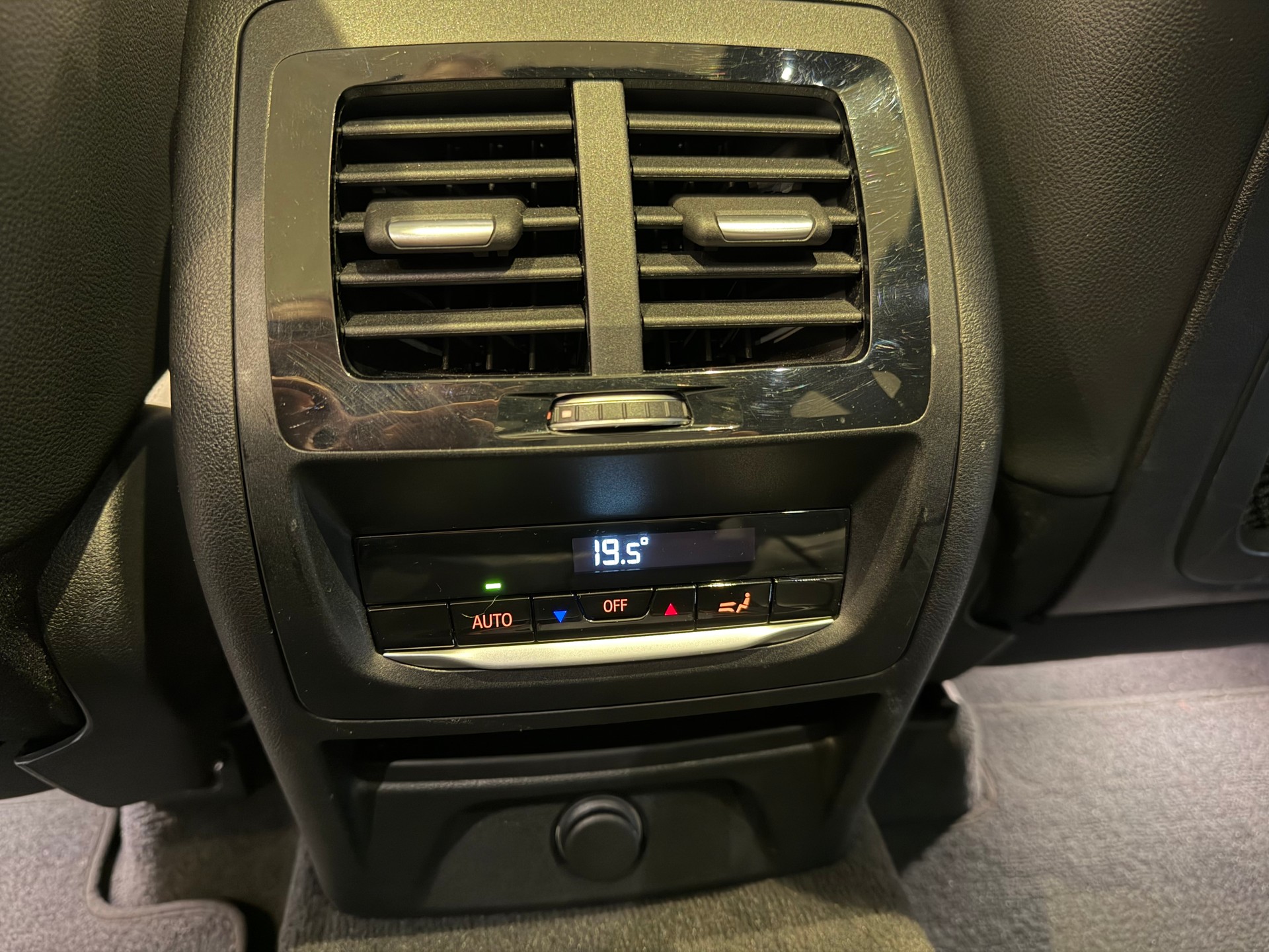 BMW X3 M40d MSport - 13