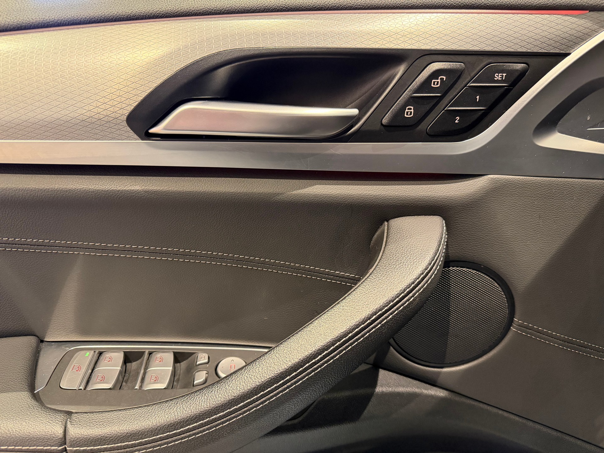 BMW X3 M40d MSport - 24