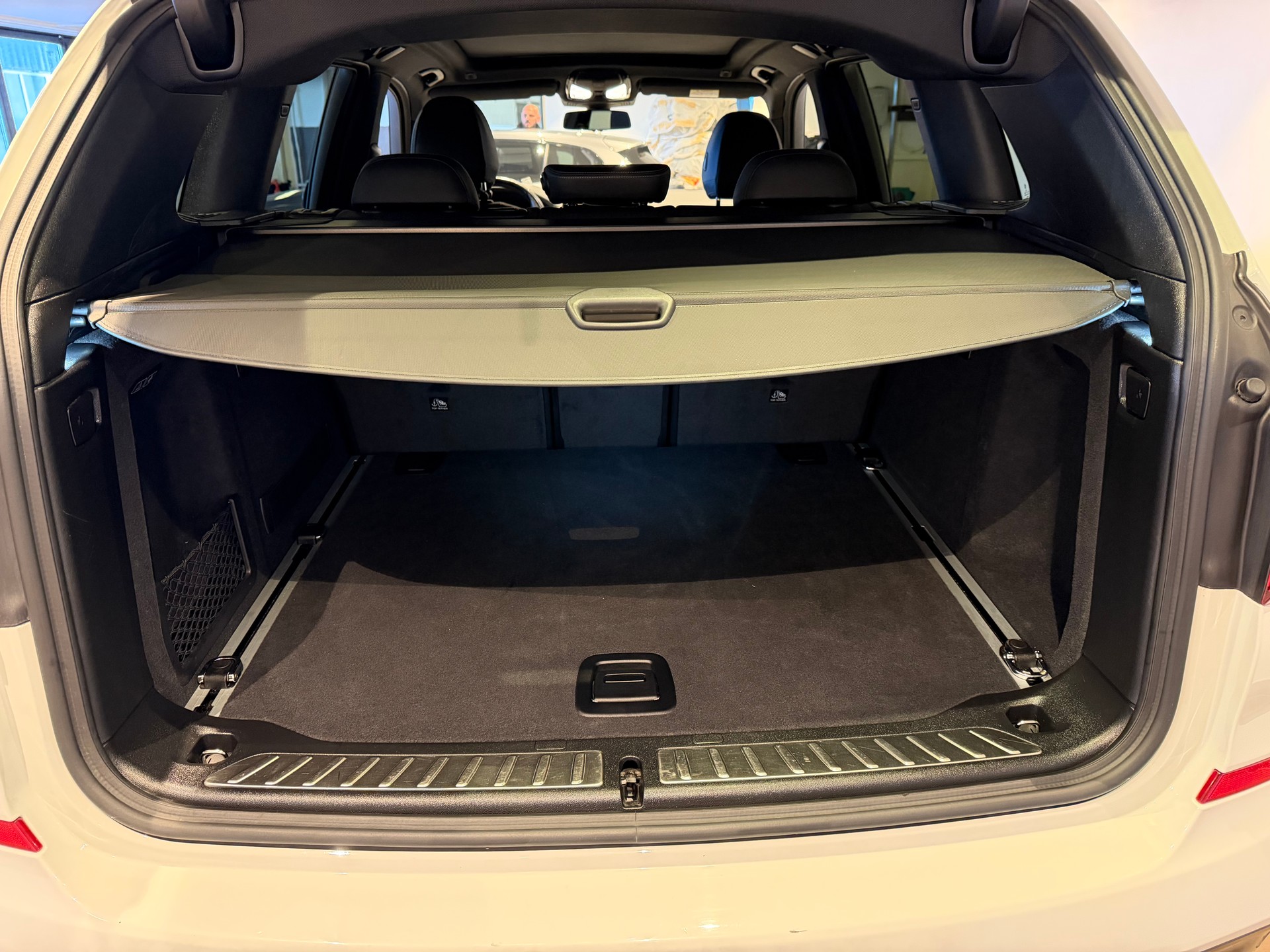 BMW X3 M40d MSport - 9