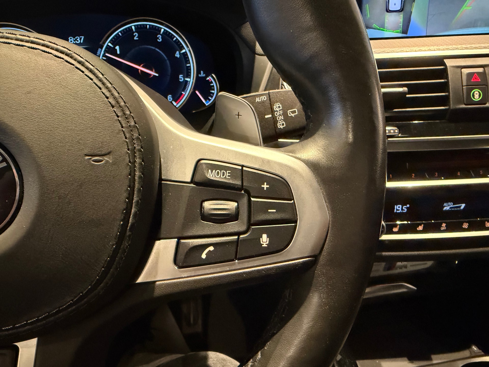 BMW X3 M40d MSport - 19