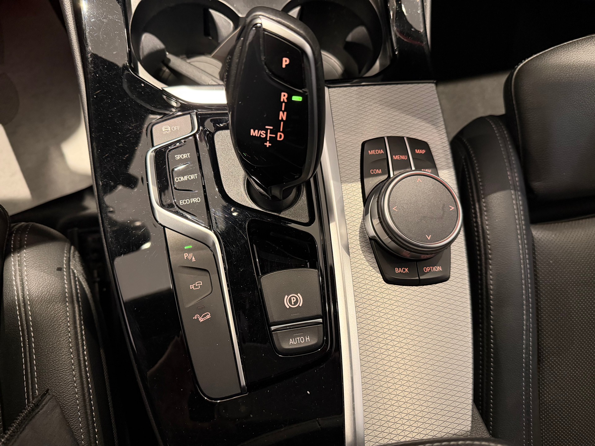 BMW X3 M40d MSport - 18