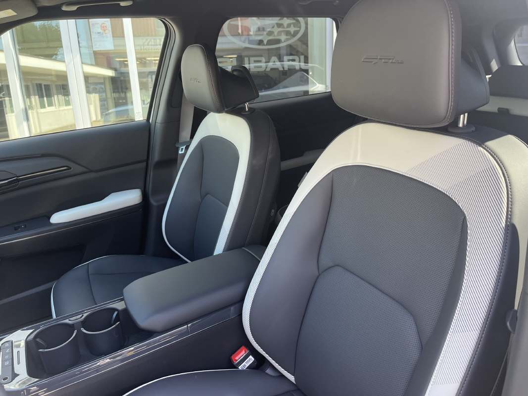 KIA EV5 81 kWh GT-Line 4x4 - 8