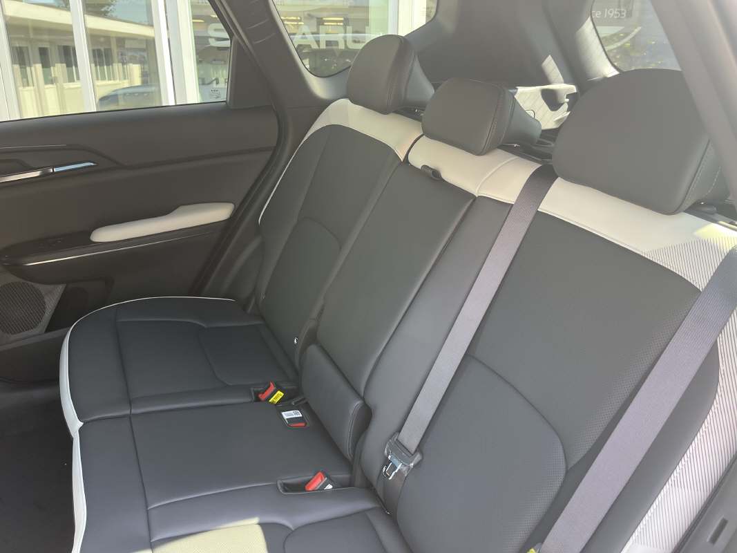 KIA EV5 81 kWh GT-Line 4x4 - 9