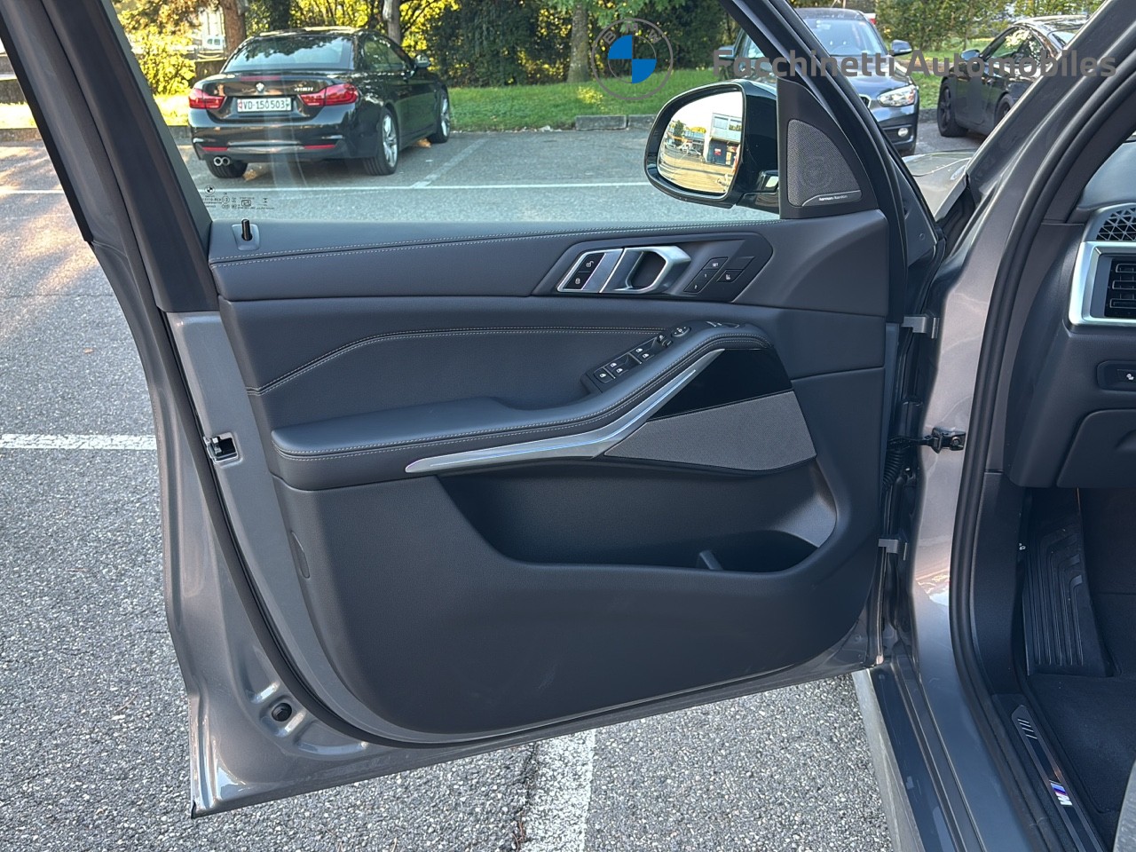 BMW X5 xDrive 48V 30d M Sport Pro Steptronic - 11