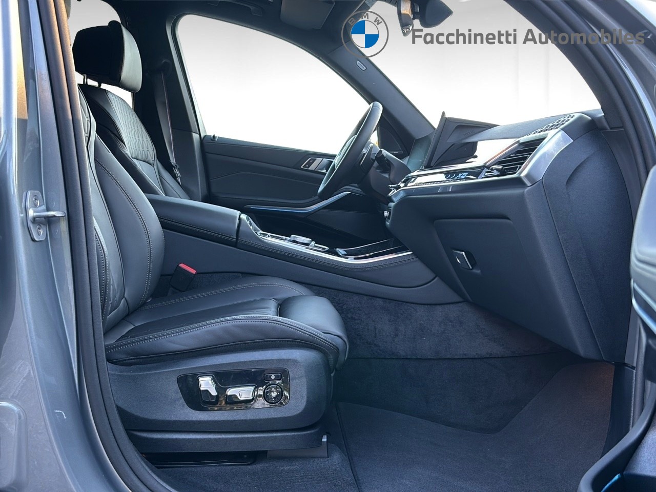 BMW X5 xDrive 48V 30d M Sport Pro Steptronic - 14