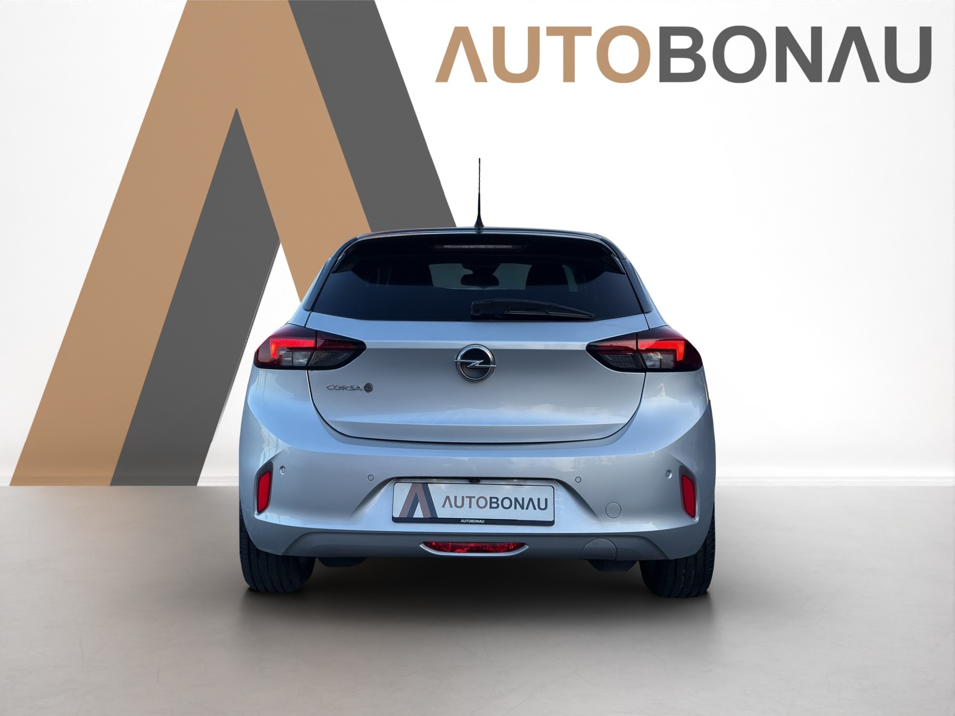 OPEL Corsa e-Elegance 50Kwh - 4