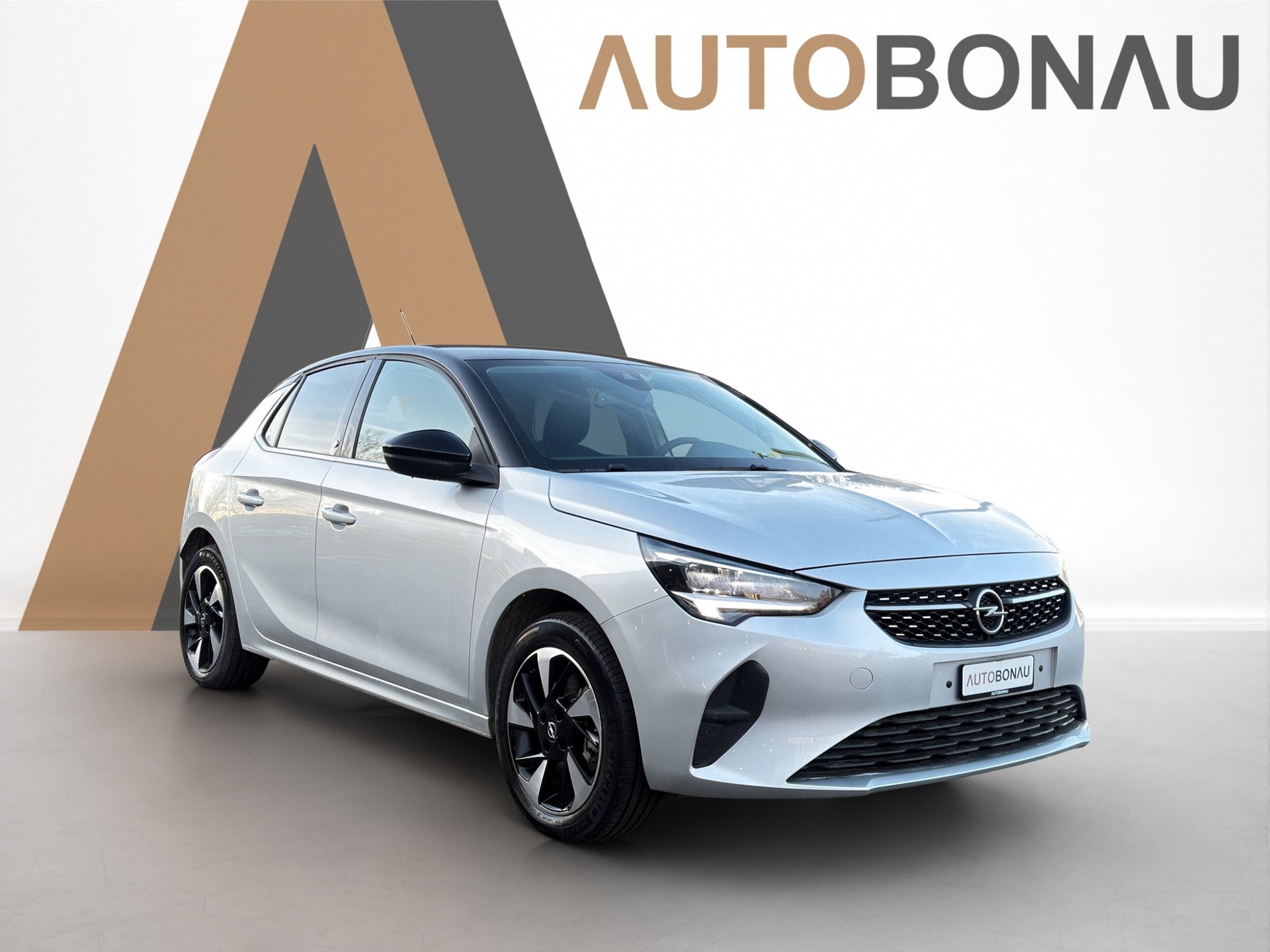 OPEL Corsa e-Elegance 50Kwh - 7