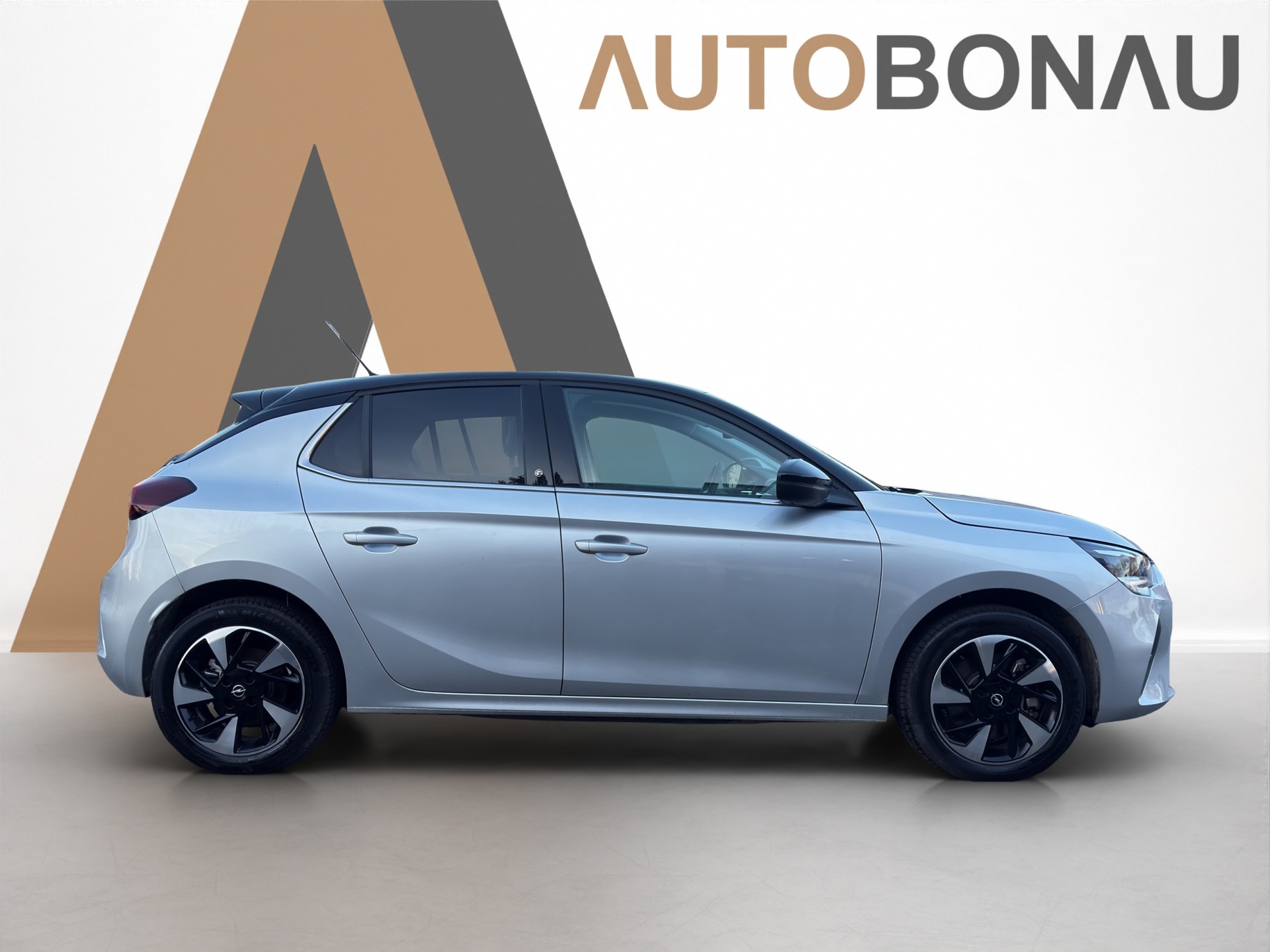 OPEL Corsa e-Elegance 50Kwh - 6