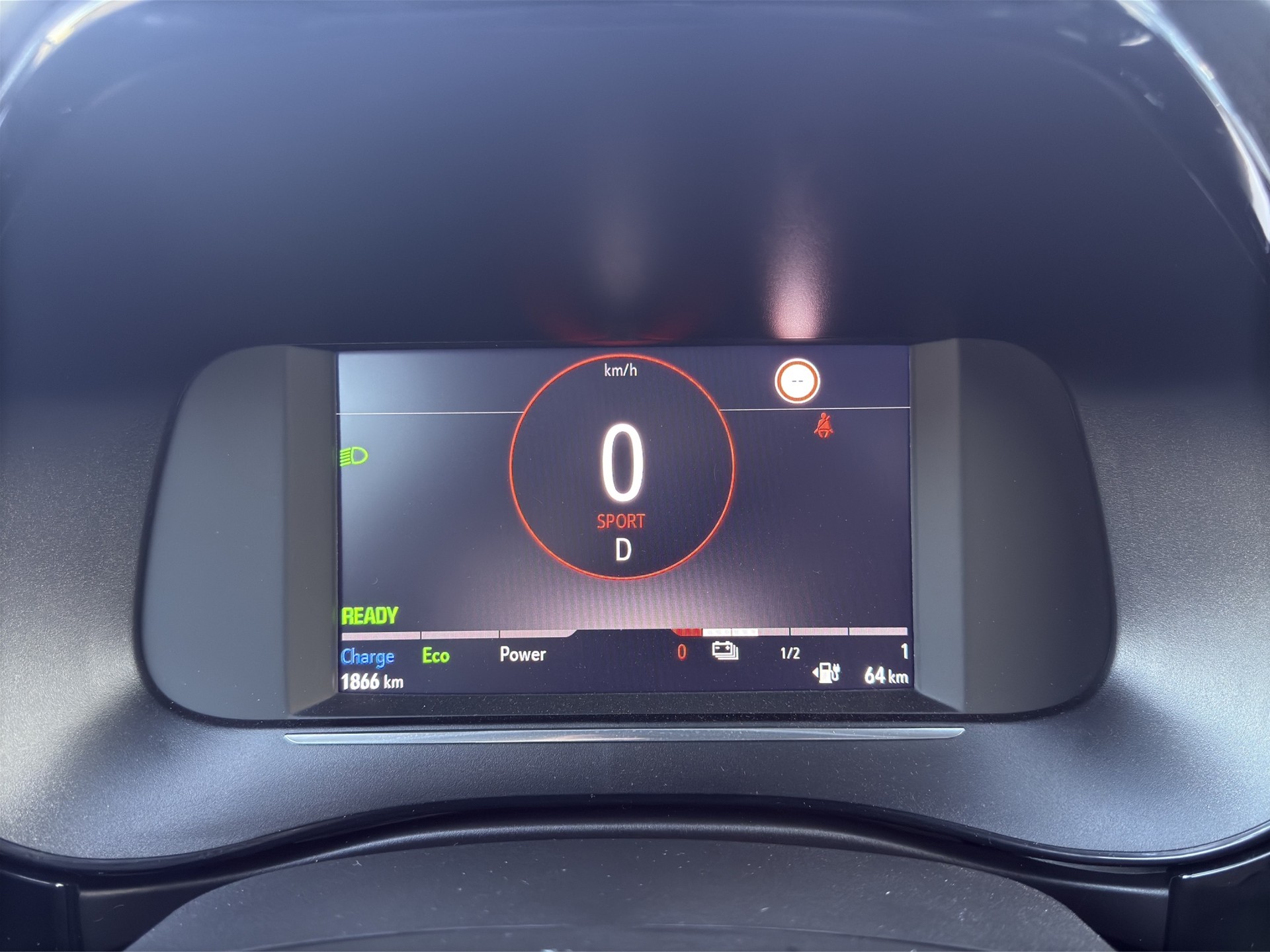 OPEL Corsa e-Elegance 50Kwh - 29