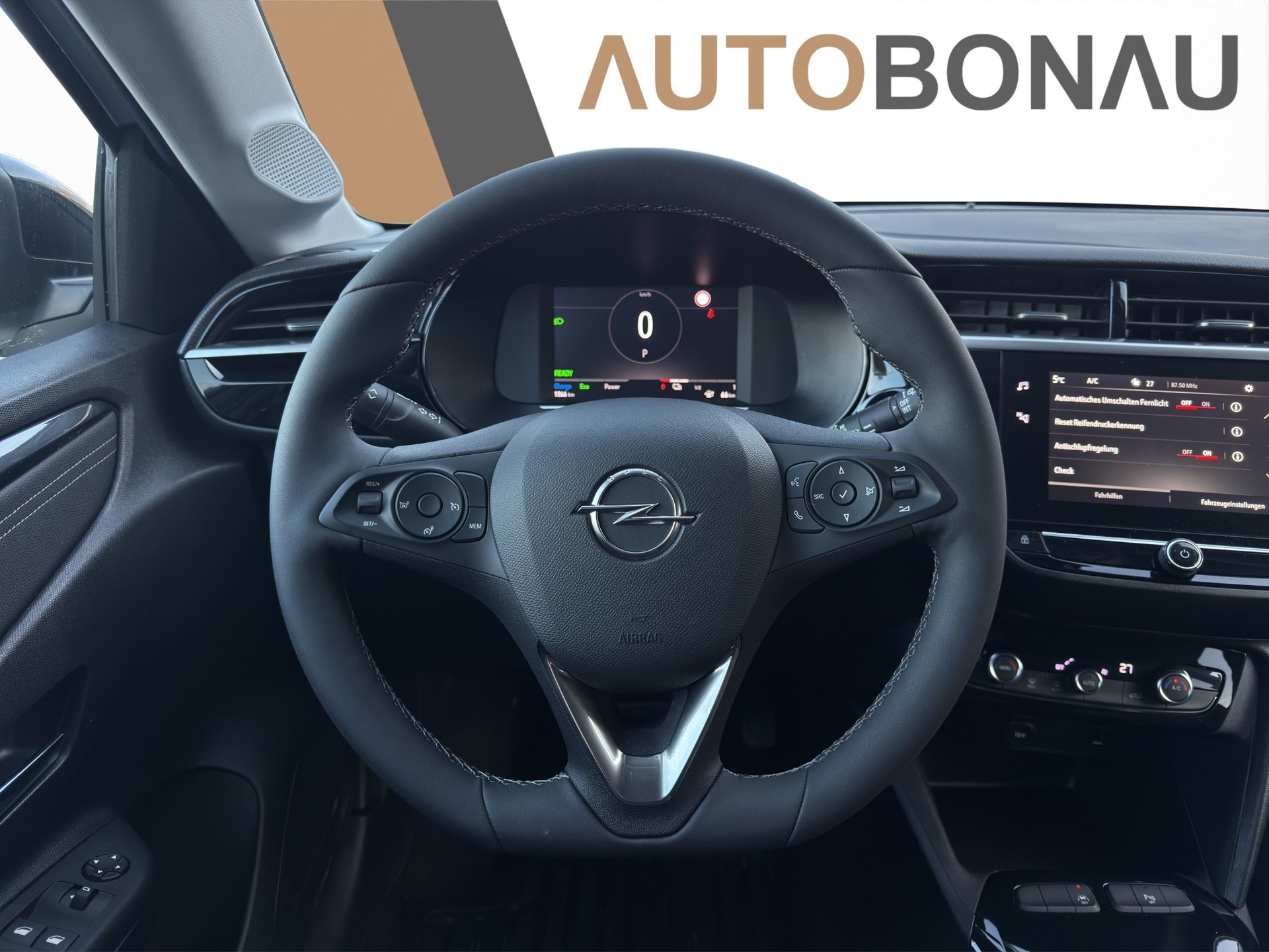 OPEL Corsa e-Elegance 50Kwh - 14