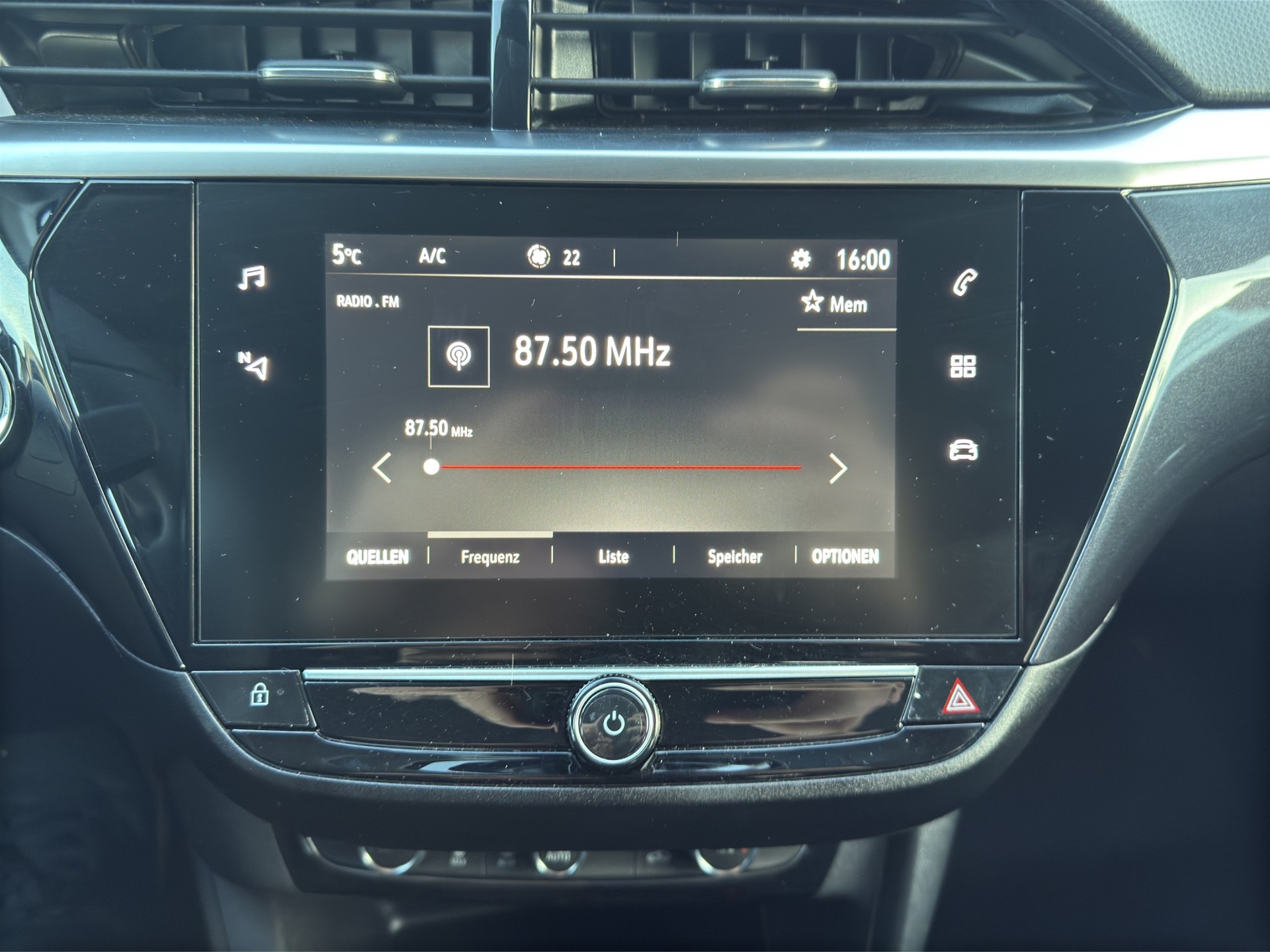 OPEL Corsa e-Elegance 50Kwh - 30