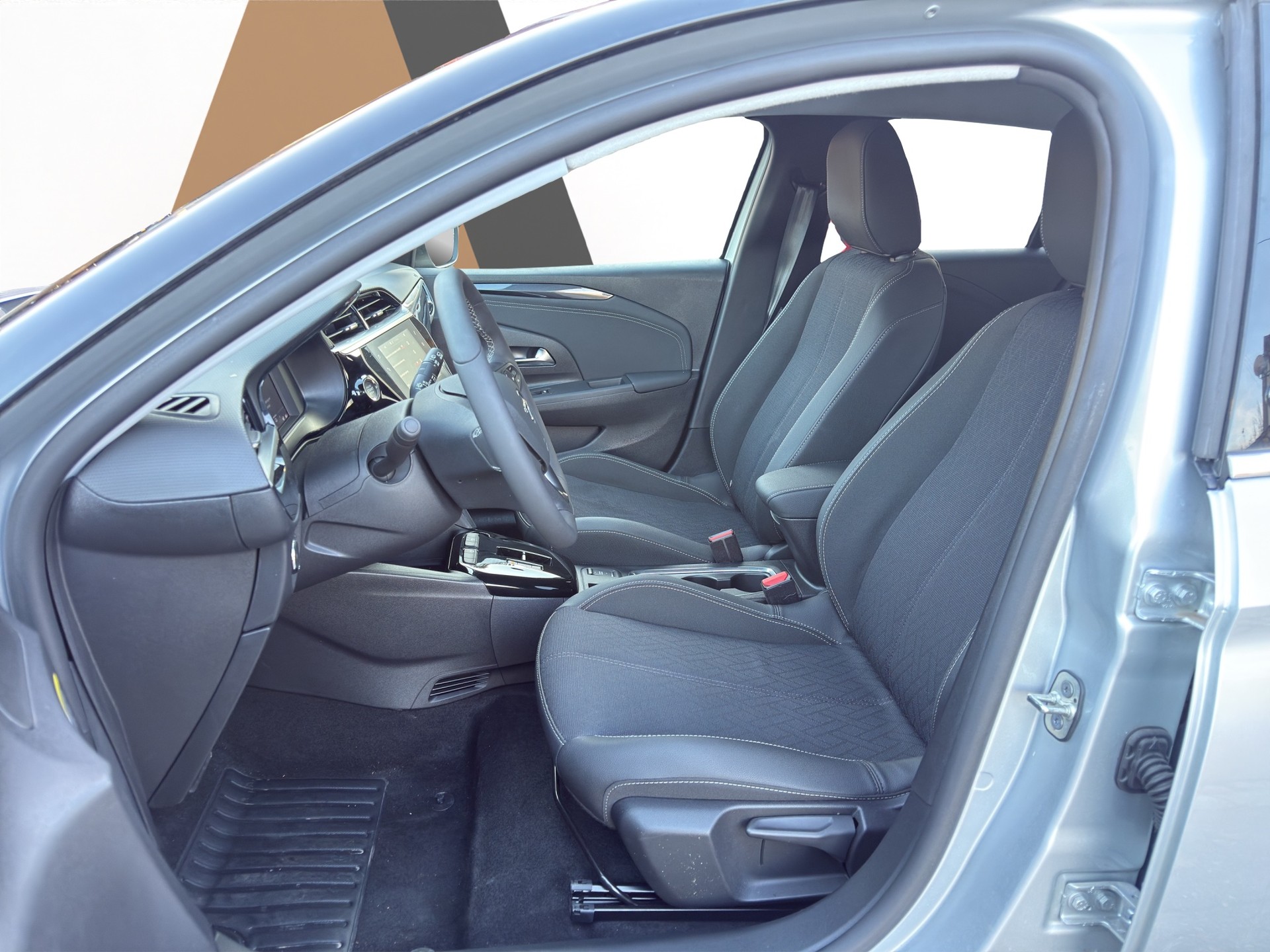 OPEL Corsa e-Elegance 50Kwh - 9