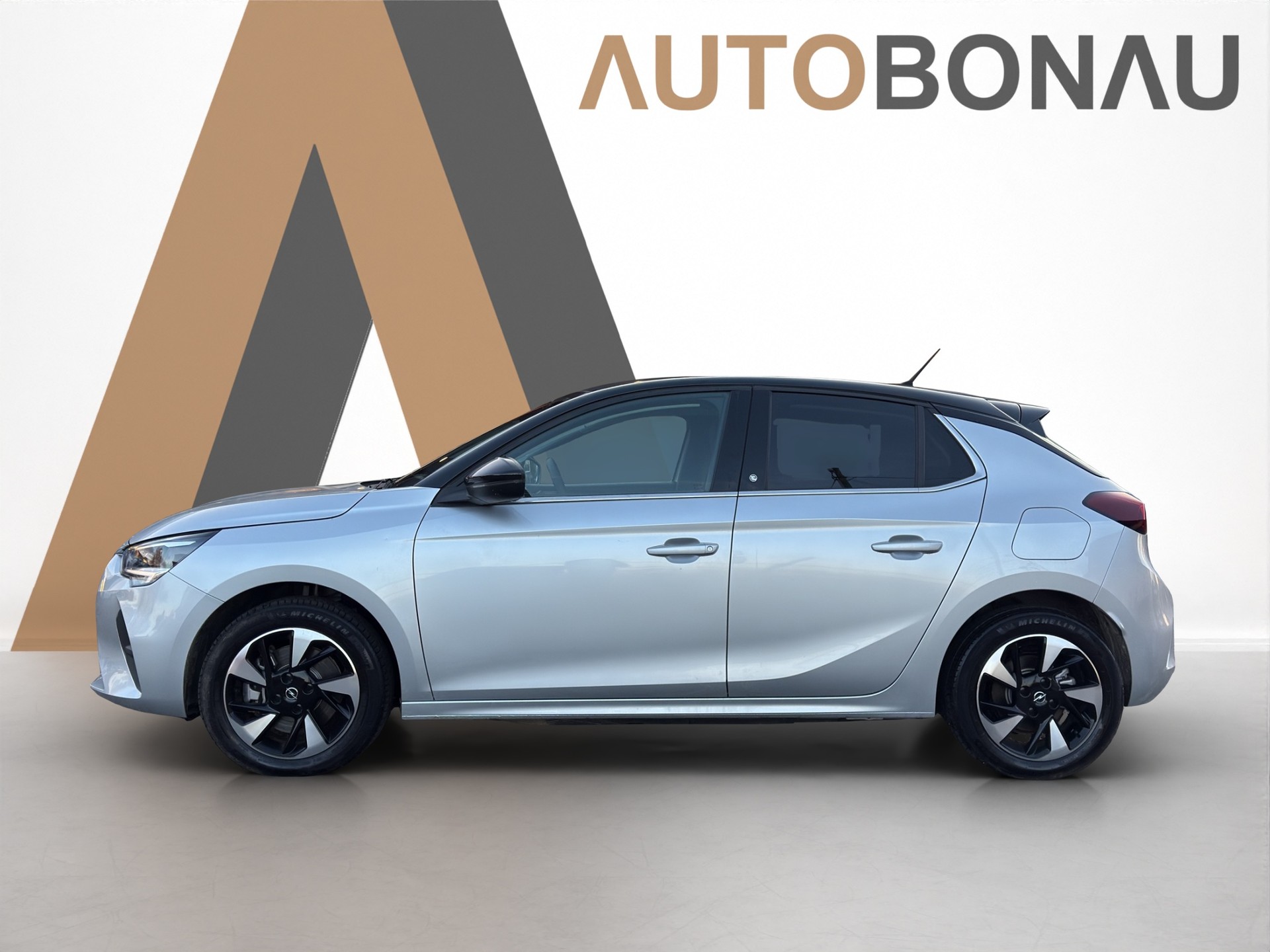 OPEL Corsa e-Elegance 50Kwh - 2