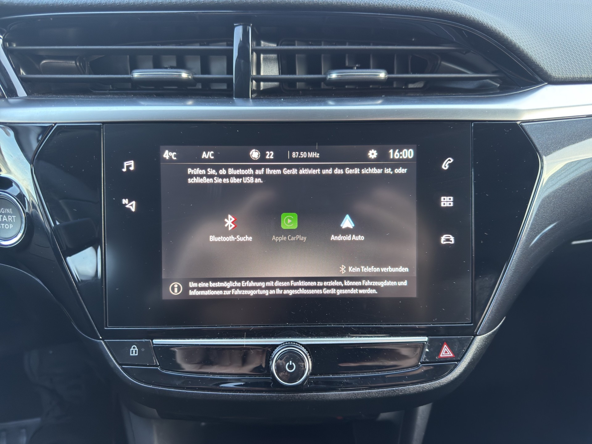 OPEL Corsa e-Elegance 50Kwh - 28