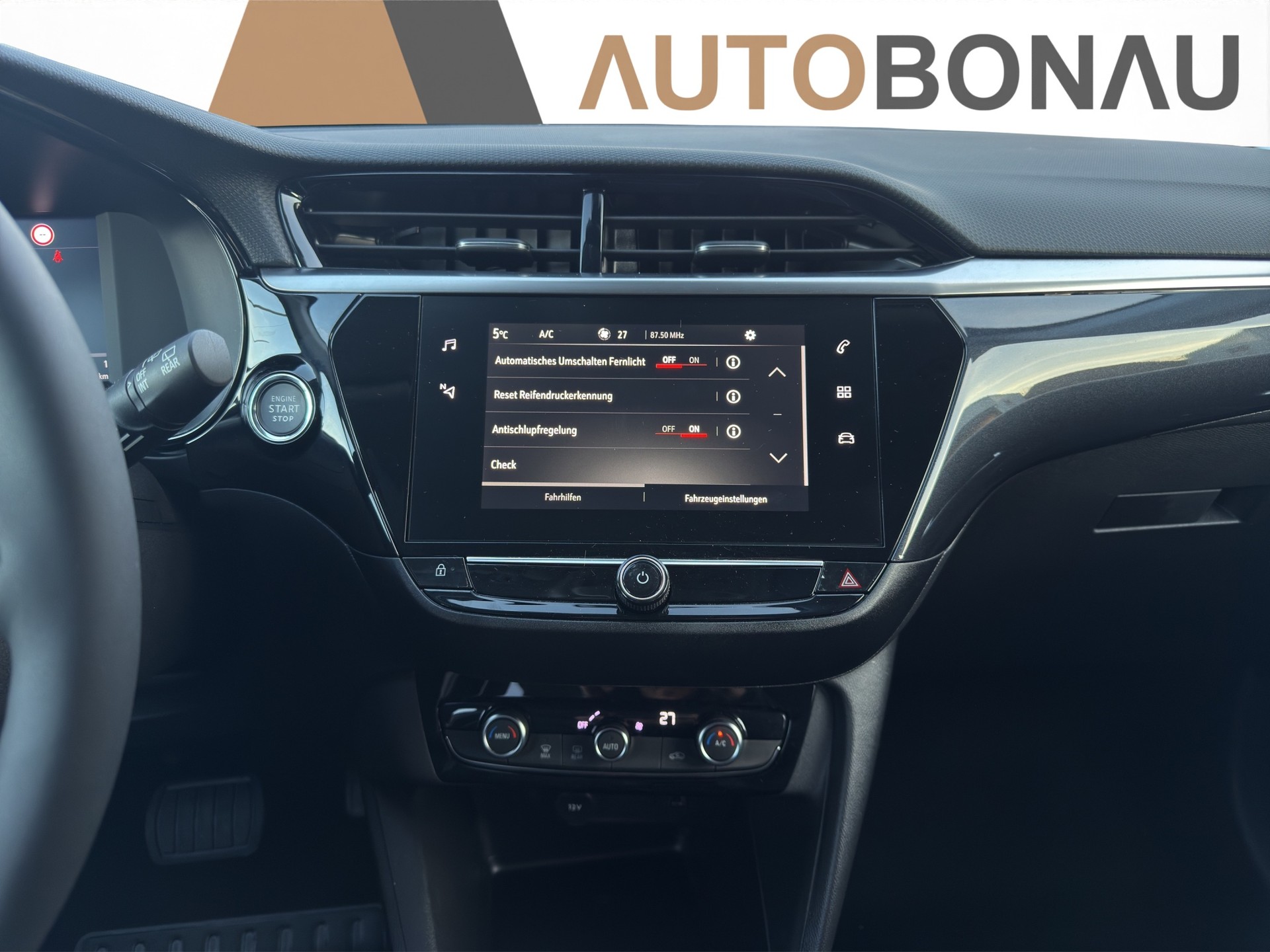 OPEL Corsa e-Elegance 50Kwh - 17