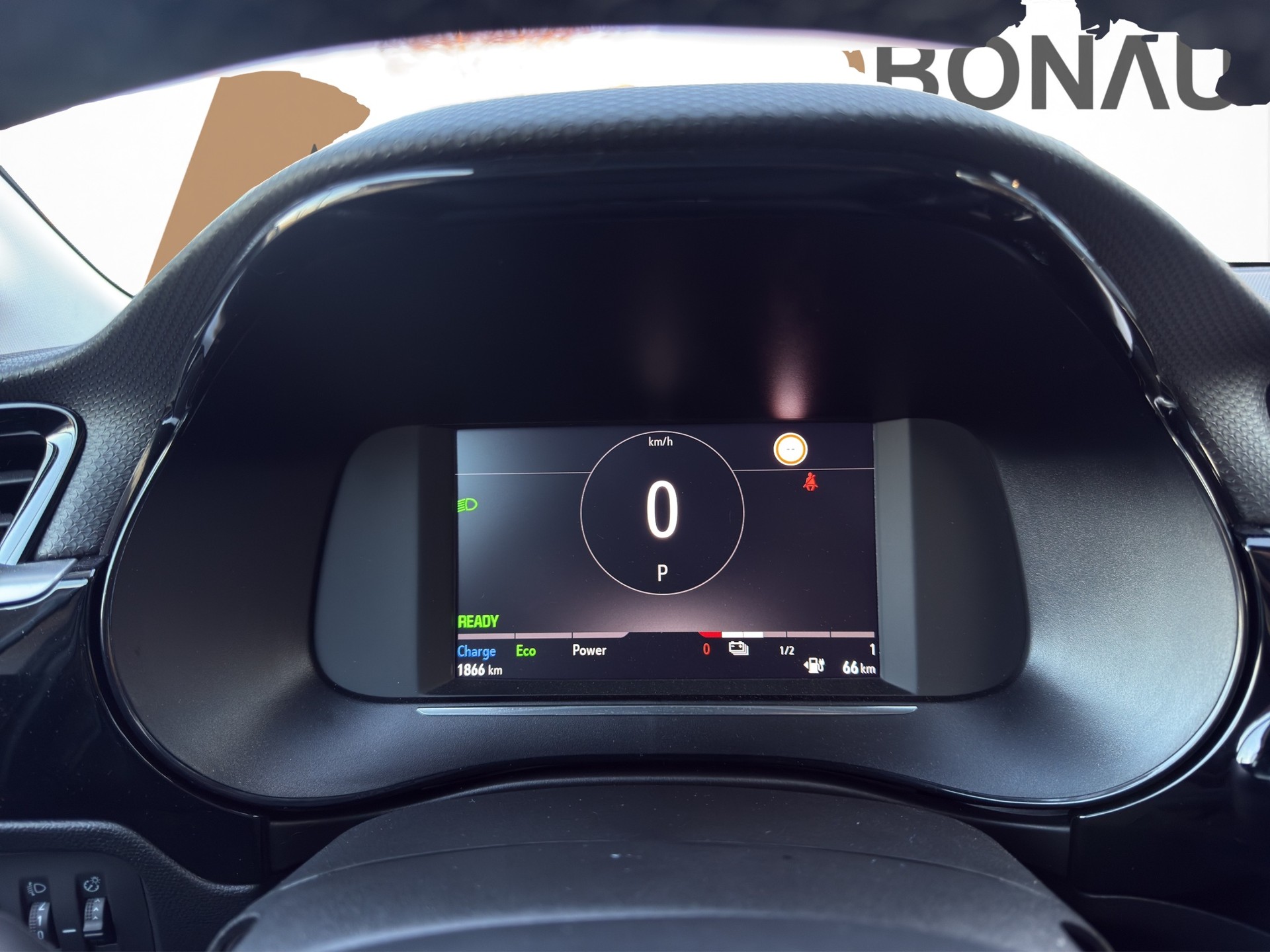 OPEL Corsa e-Elegance 50Kwh - 15