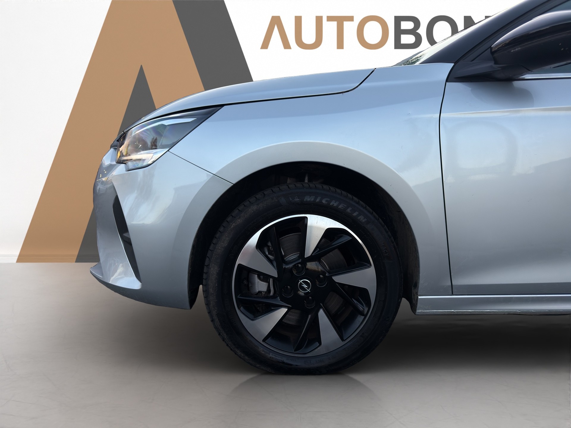 OPEL Corsa e-Elegance 50Kwh - 19