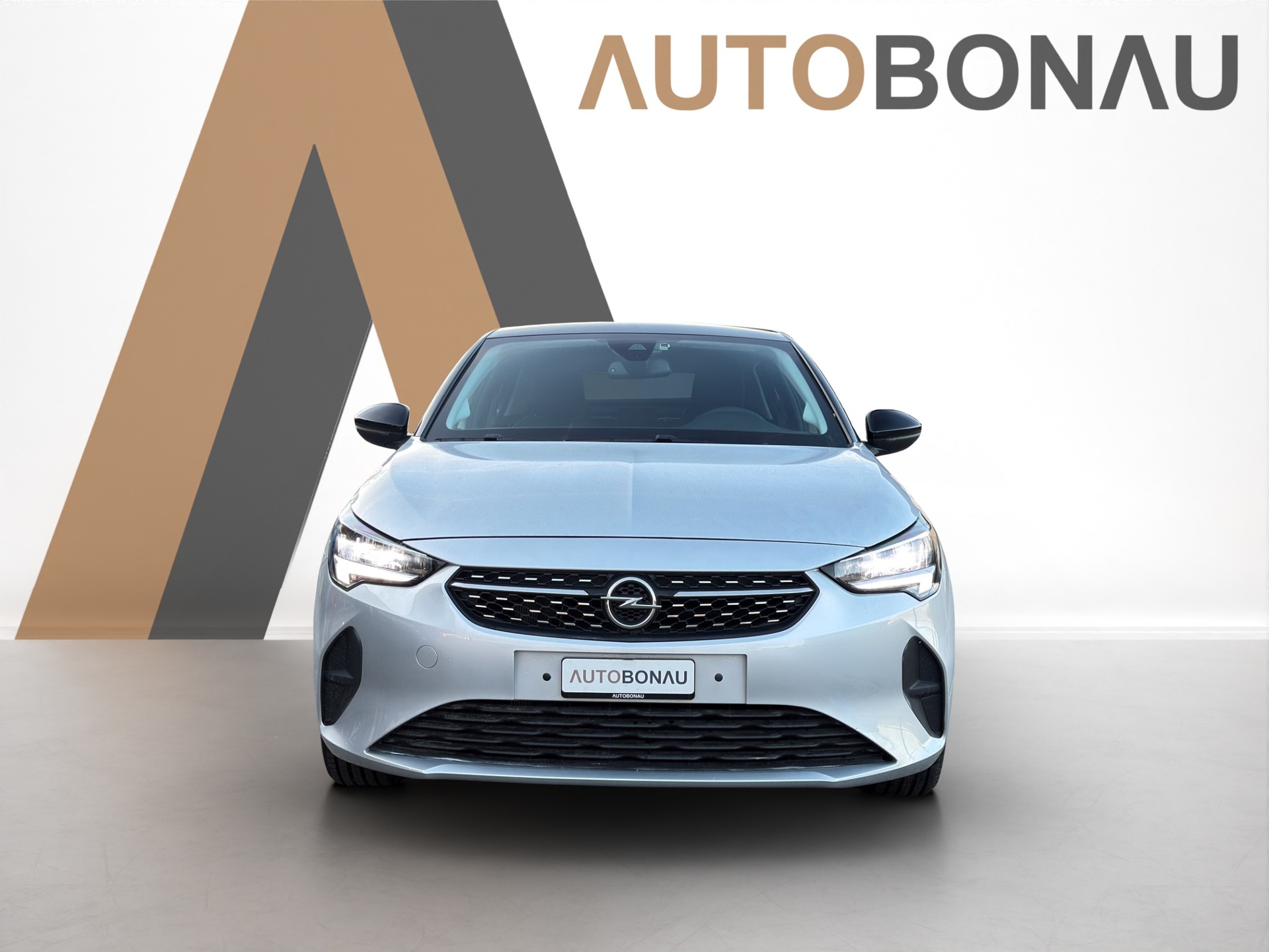 OPEL Corsa e-Elegance 50Kwh - 8