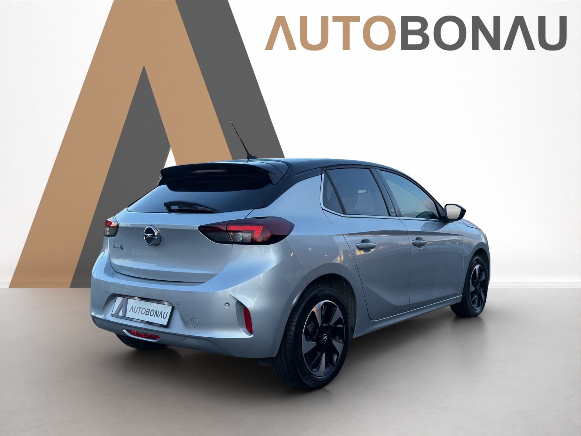 OPEL Corsa e-Elegance 50Kwh - 5