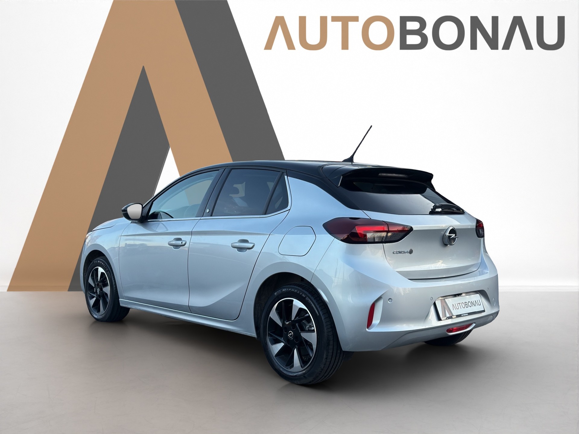 OPEL Corsa e-Elegance 50Kwh - 3