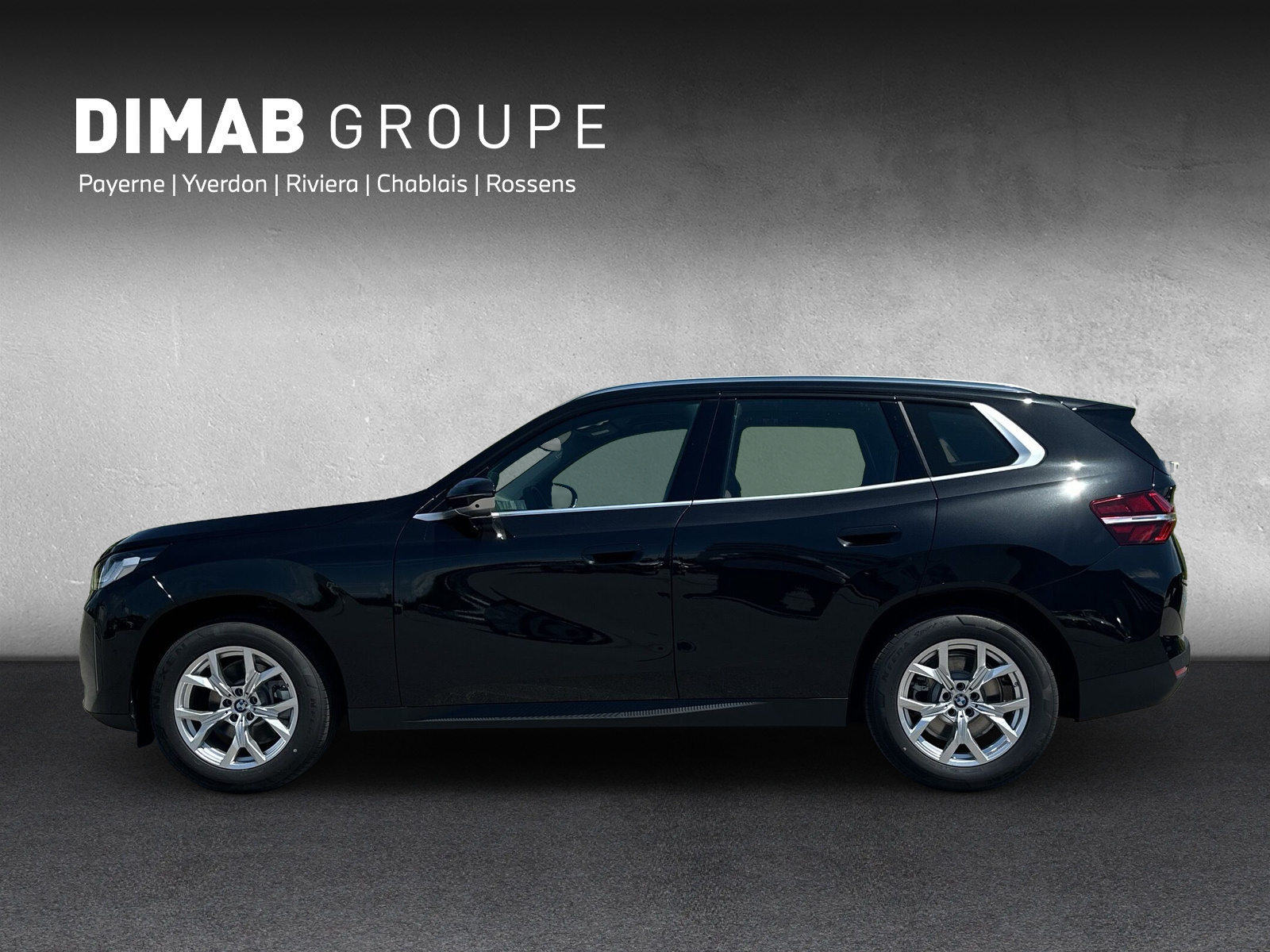 BMW X3 xDrive 48V 20d📍 - 21