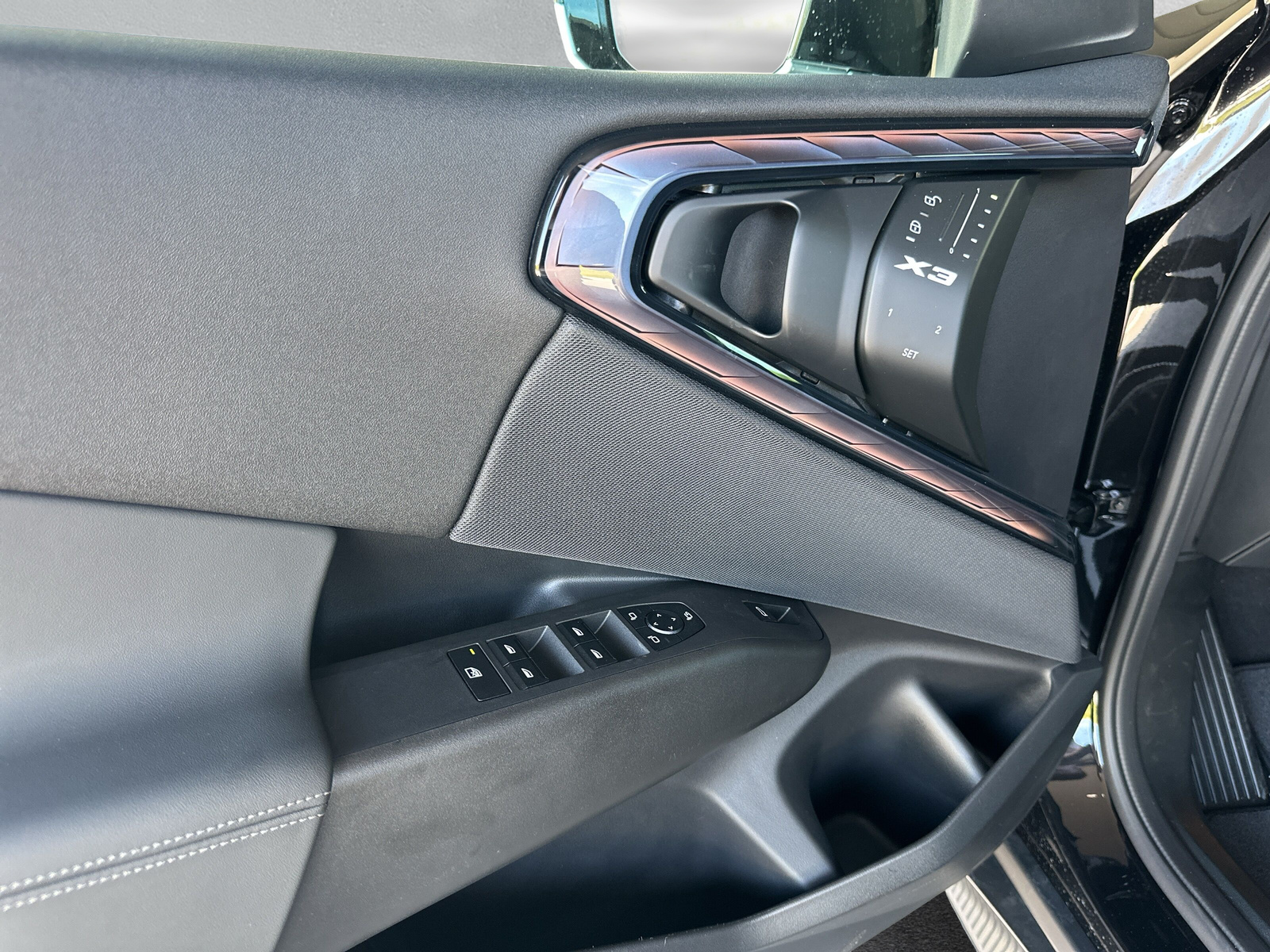 BMW X3 xDrive 48V 20d📍 - 17