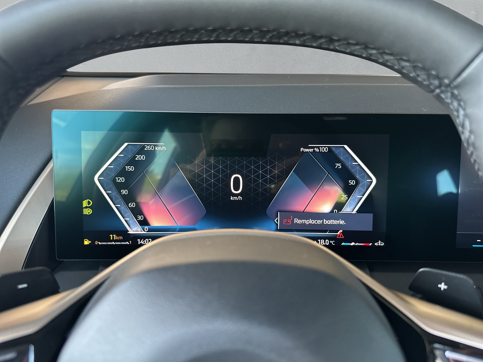 BMW X3 xDrive 48V 20d📍 - 18