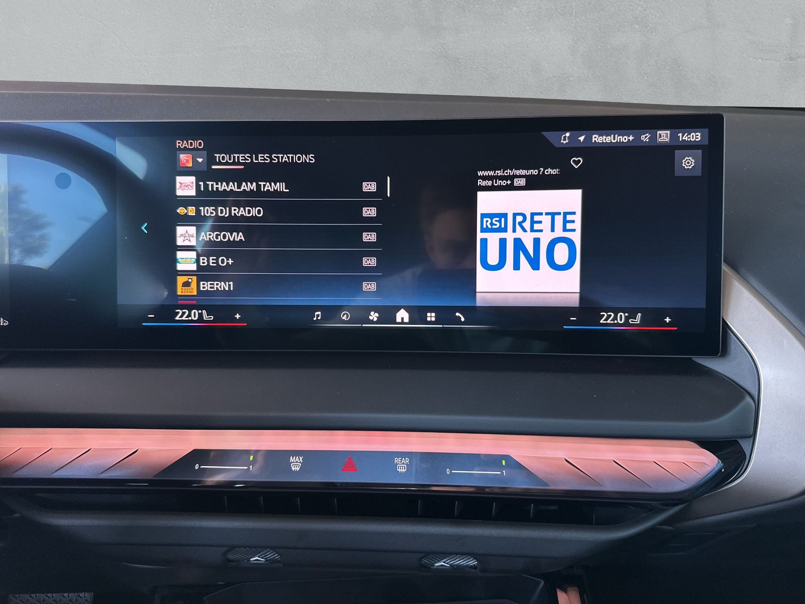 BMW X3 xDrive 48V 20d📍 - 14