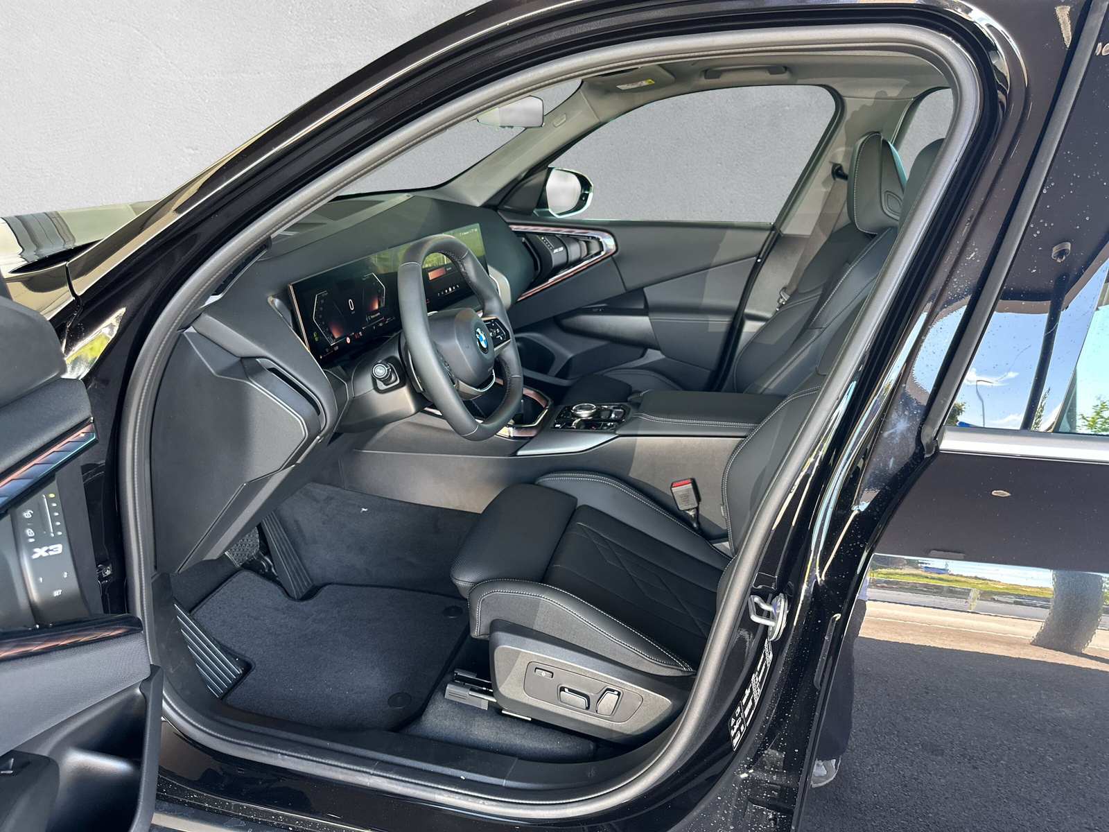 BMW X3 xDrive 48V 20d📍 - 11