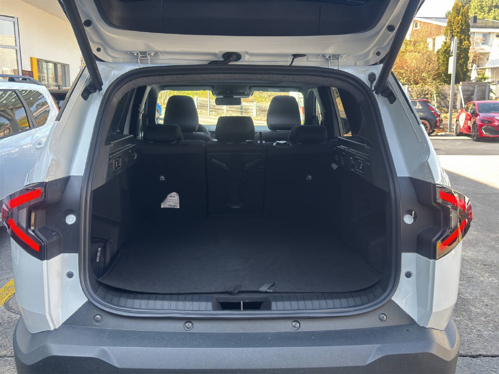 DACIA Bigster 1.8 Hybrid Extreme - 14