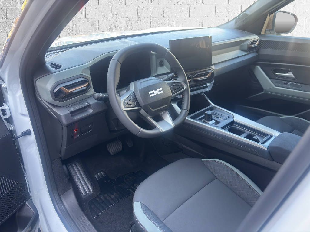 DACIA Bigster 1.8 Hybrid Extreme - 6