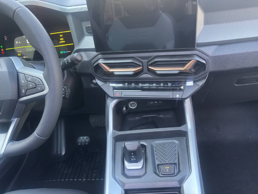 DACIA Bigster 1.8 Hybrid Extreme - 9