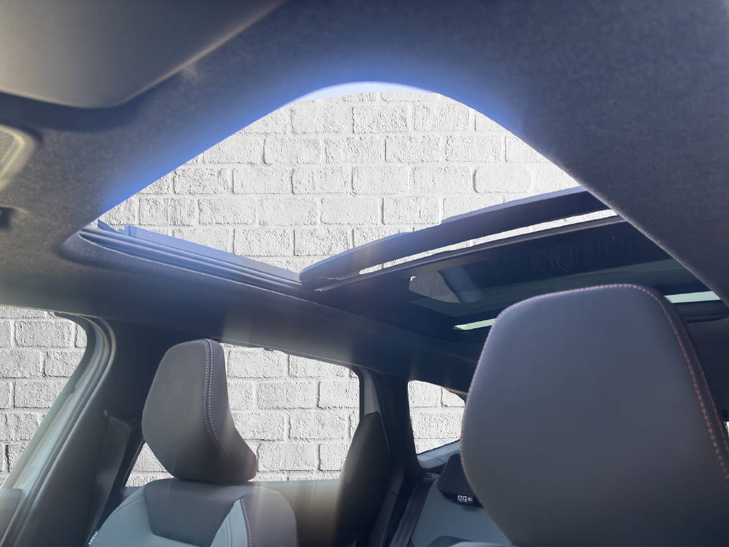 DACIA Bigster 1.8 Hybrid Extreme - 8