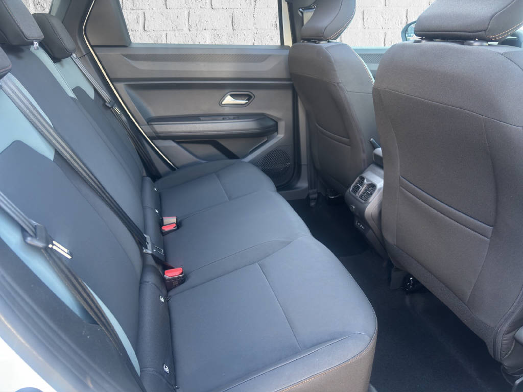 DACIA Bigster 1.8 Hybrid Extreme - 15