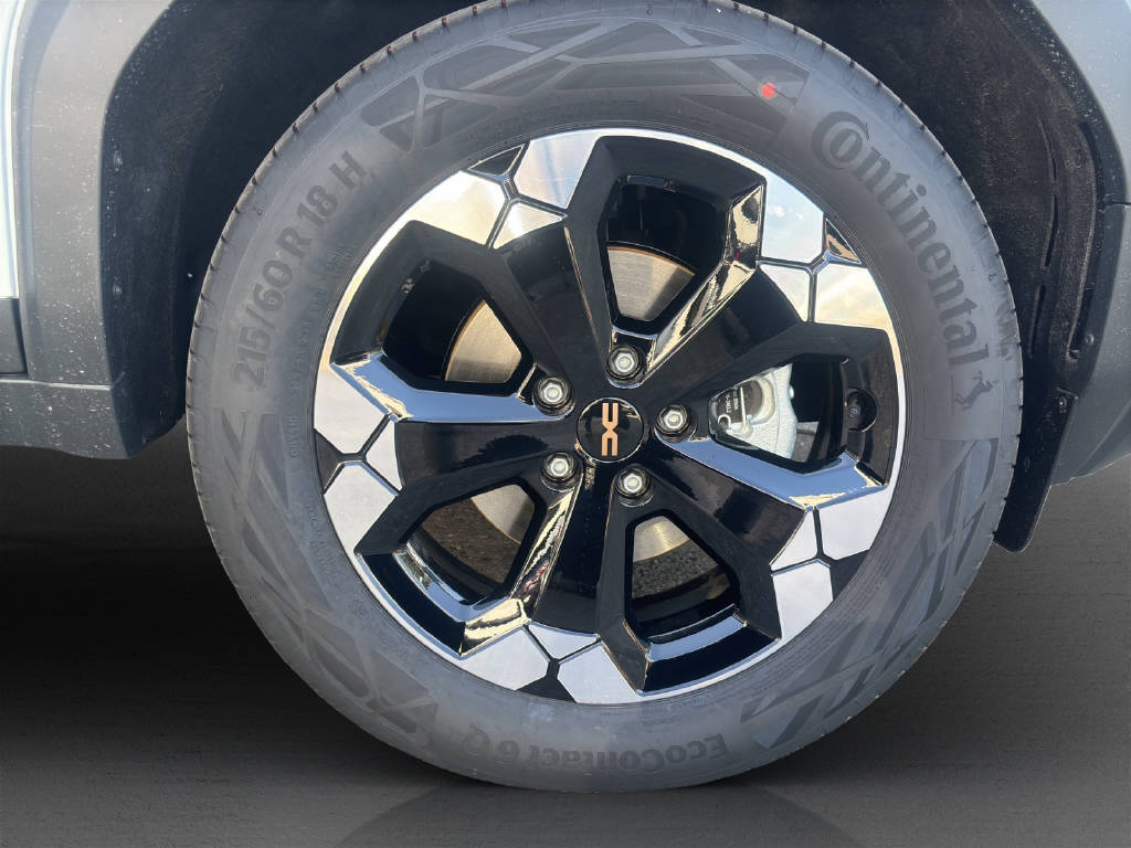 DACIA Bigster 1.8 Hybrid Extreme - 16