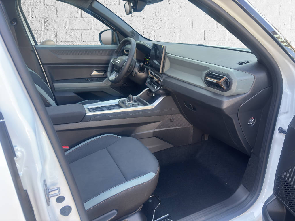 DACIA Bigster 1.8 Hybrid Extreme - 10