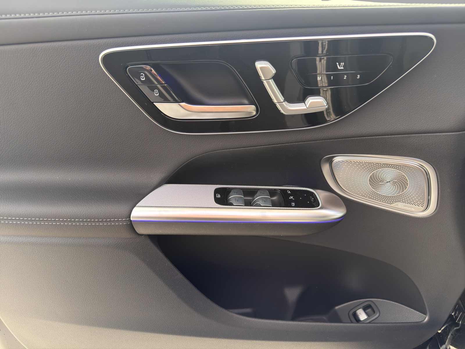 MERCEDES-BENZ GLC 200 4Matic 9G-Tronic - 12