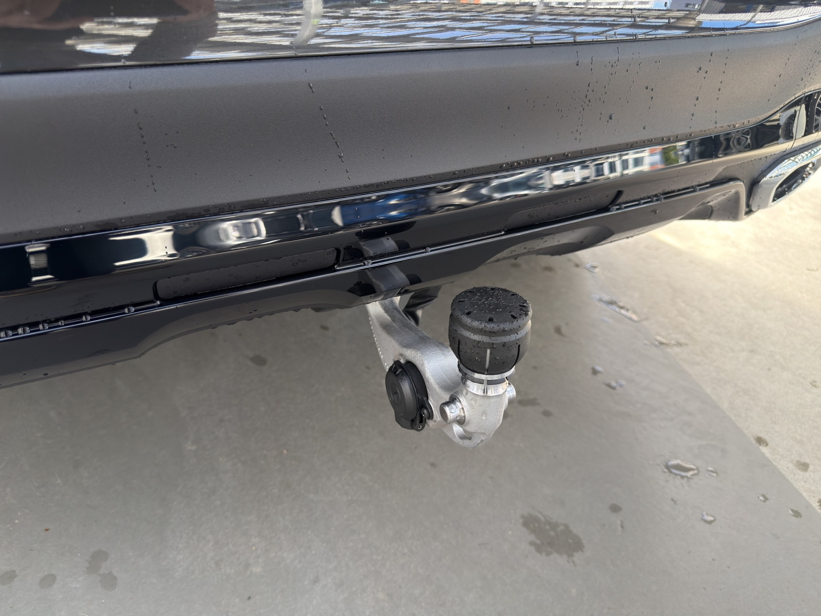 MERCEDES-BENZ GLC 200 4Matic 9G-Tronic - 15