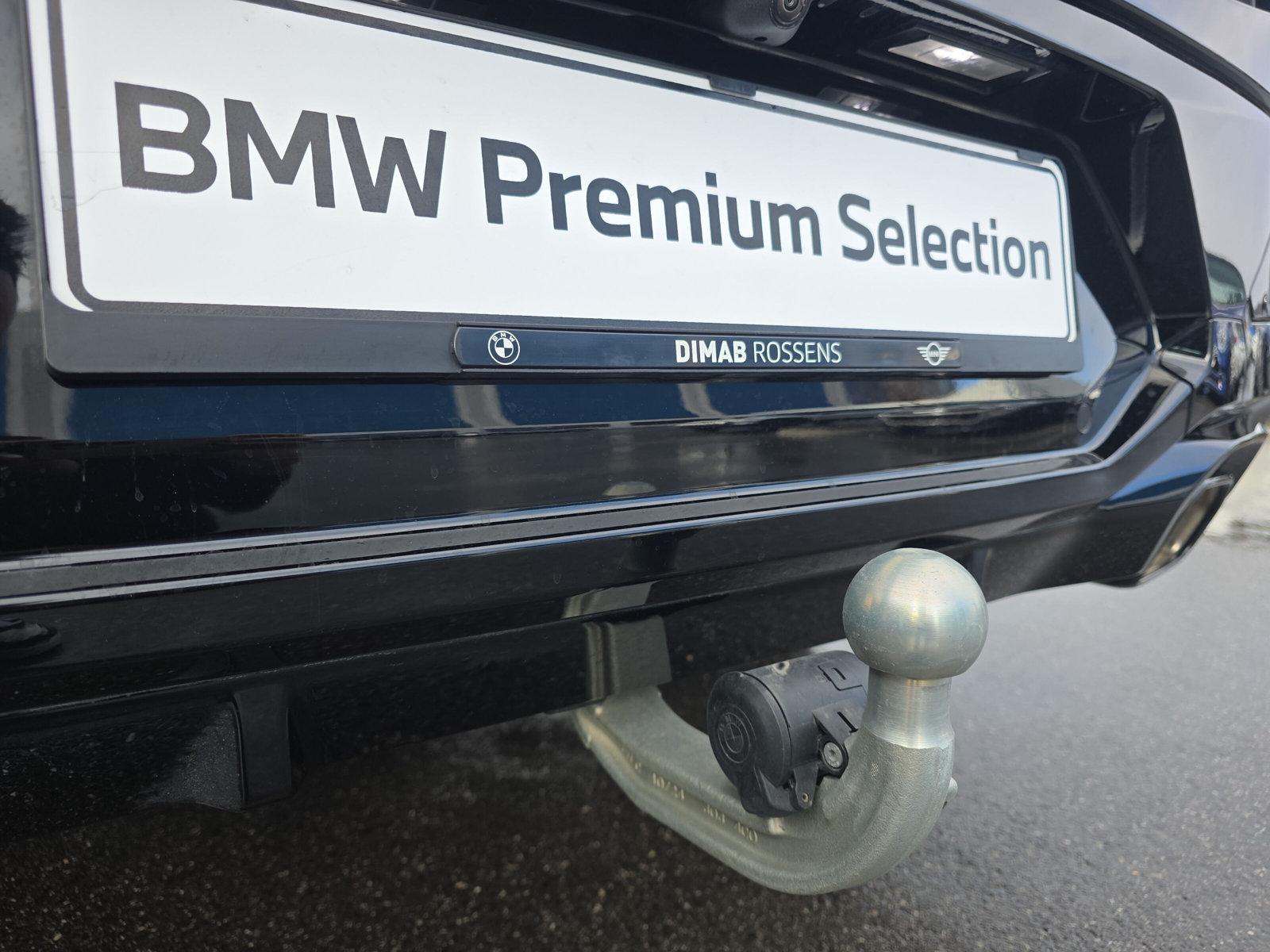 BMW X4 20d xDrive M Sport (CH) AHK 📍 - 21